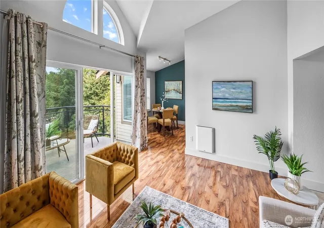 Photo 4 of Sale Pending at 3008 N Narrows Dr #C303, Tacoma, WA 98407 | MLS# NWM2541785 | Listing updated on 2026-09-17