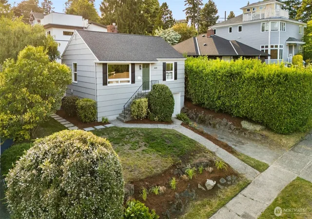 Photo 3 of Single family home for sale at 4411 50th Avenue SW, Seattle, WA 98116 | MLS# NWM2541901 | Listing updated on 2026-09-22
