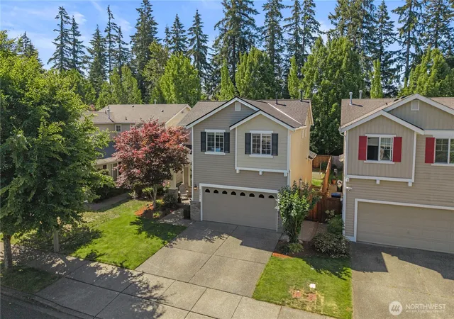 Photo 1 of Sale Pending at 23511 Se 243rd Place, Maple Valley, WA 98038 | MLS# NWM2541937 | Listing updated on 2026-09-28