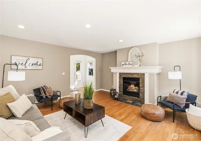 Photo 4 of Sale Pending at 23511 SE 243rd Place, Maple Valley, WA 98038 | MLS# NWM2541937 | Listing updated on 2026-09-28