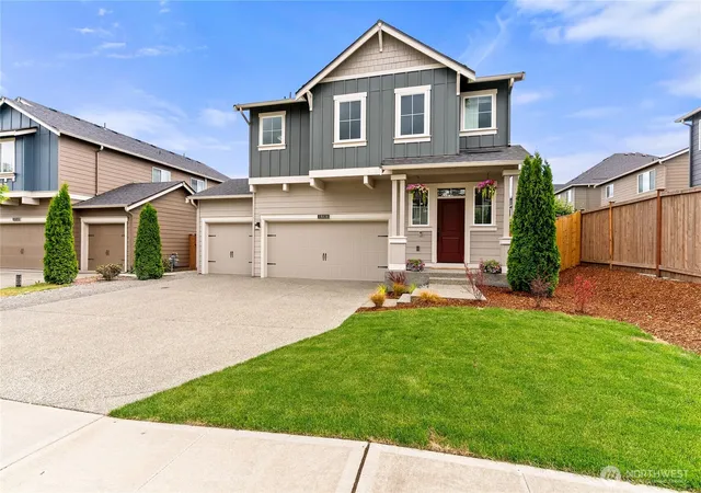 Photo 3 of Single family home for sale at 19836 152nd Court E, Bonney Lake, WA 98391 | MLS# NWM2541975 | Listing updated on 2026-09-29