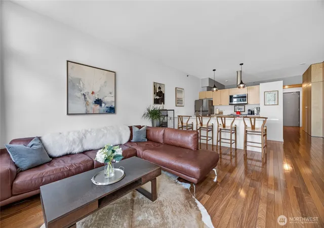 Photo 3 of Condo for sale at 2717 Western Ave #5002, Seattle, WA 98121 | MLS# NWM2542065 | Listing updated on 2026-09-22