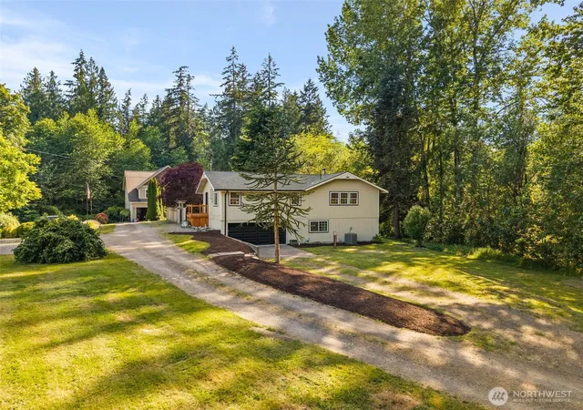 Photo 1 of Single family home for sale at 395 Nw Blomster Way, Poulsbo, WA 98370 | MLS# NWM2542155 | Listing updated on 2026-09-24