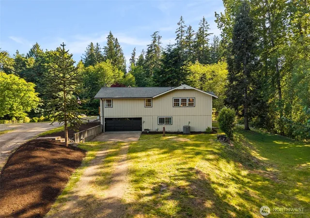 Photo 2 of Single family home for sale at 395 Nw Blomster Way, Poulsbo, WA 98370 | MLS# NWM2542155 | Listing updated on 2026-09-24