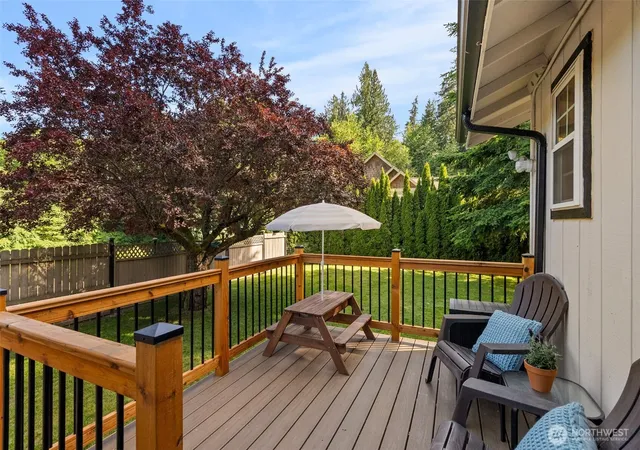 Photo 4 of Single family home for sale at 395 NW Blomster Way, Poulsbo, WA 98370 | MLS# NWM2542155 | Listing updated on 2026-09-24