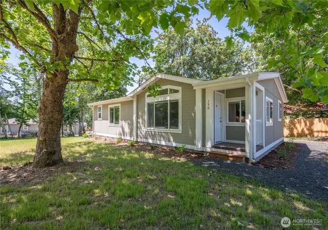 Photo 1 of Sale Pending at 150 E Kingston Way, Shelton, WA 98584 | MLS# NWM2542178 | Listing updated on 2026-09-25