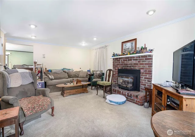 Photo 3 of Single family home for sale at 24498 Polte Rd, Sedro Woolley, WA 98284 | MLS# NWM2542281 | Listing updated on 2026-09-28