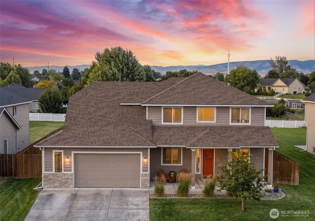 Photo 1 of Single family home for sale at 43 Chapelwood, Walla Walla, WA 99362 | MLS# NWM2542348 | Listing updated on 2026-09-30