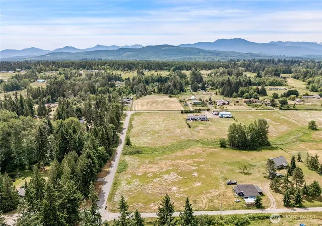 Photo 1 of Land for sale at 9999 Kirk Rd, Sequim, WA 98382 | MLS# NWM2542539 | Listing updated on 2026-09-17