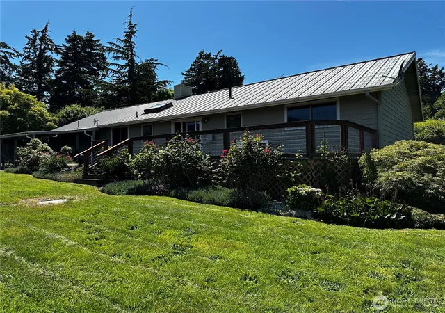 Photo 3 of Single family home for sale at 96 Scenic Ln, Eastsound, WA 98245 | MLS# NWM2542636 | Listing updated on 2026-09-24