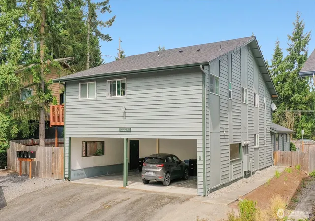 Photo 2 of Sale Pending at 2224 Ne 197th Place, Shoreline, WA 98155 | MLS# NWM2543003 | Listing updated on 2026-09-30