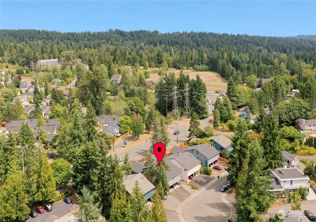 Photo 3 of Sale Pending at 2224 NE 197th Place, Shoreline, WA 98155 | MLS# NWM2543003 | Listing updated on 2026-09-30