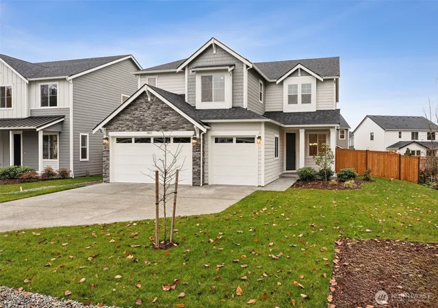 Photo 1 of Single family home for sale at 13902 Uplands Pl E #66, Puyallup, WA 98374 | MLS# NWM2543121 | Listing updated on 2026-09-27