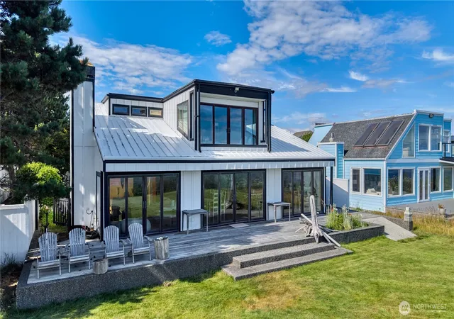 Single family home for sale at 1617 Edwards Dr, Point Roberts, WA 98281 | MLS# NWM2543150