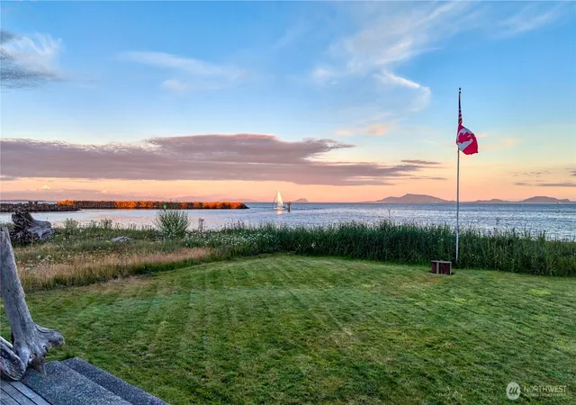 Photo 2 of Single family home for sale at 1617 Edwards Dr, Point Roberts, WA 98281 | MLS# NWM2543150 | Listing updated on 2026-09-25