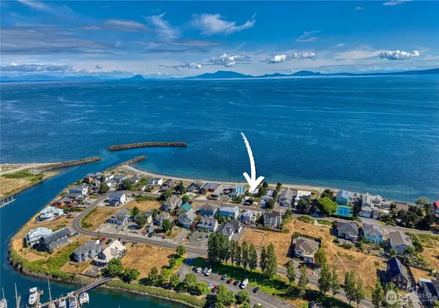 Photo 3 of Single family home for sale at 1617 Edwards Dr, Point Roberts, WA 98281 | MLS# NWM2543150 | Listing updated on 2026-09-25
