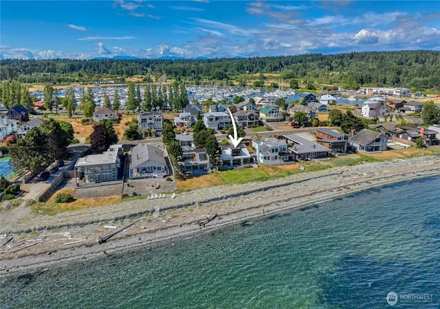 Photo 3 of Single family home for sale at 1617 Edwards Dr, Point Roberts, WA 98281 | MLS# NWM2543150 | Listing updated on 2026-09-25