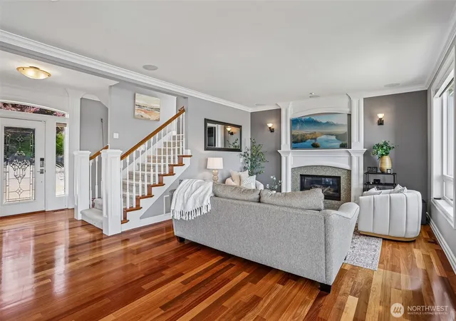Photo 4 of Single family home for sale at 7100 S Ryan St, Seattle, WA 98178 | MLS# NWM2543257 | Listing updated on 2026-09-17
