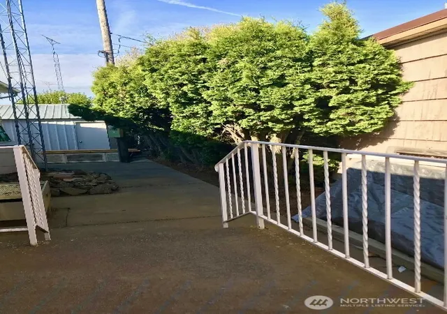 Photo 23 of Manufactured home for sale at 402 W 6th Avenue, Ritzville, WA 99169 | MLS# NWM2543258 | Listing updated on 2026-09-18