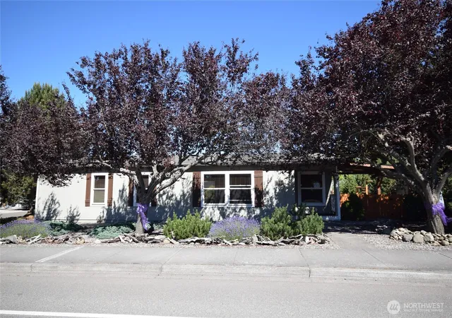 Photo 1 of Sale Pending at 612 N 7th Avenue, Sequim, WA 98382 | MLS# NWM2543278 | Listing updated on 2026-09-17