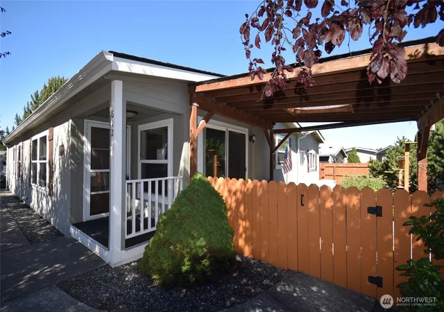 Photo 2 of Sale Pending at 612 N 7th Avenue, Sequim, WA 98382 | MLS# NWM2543278 | Listing updated on 2026-09-17