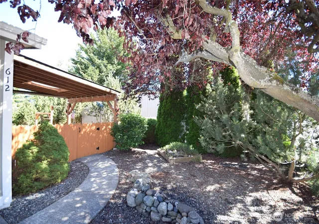 Photo 3 of Sale Pending at 612 N 7th Avenue, Sequim, WA 98382 | MLS# NWM2543278 | Listing updated on 2026-09-17