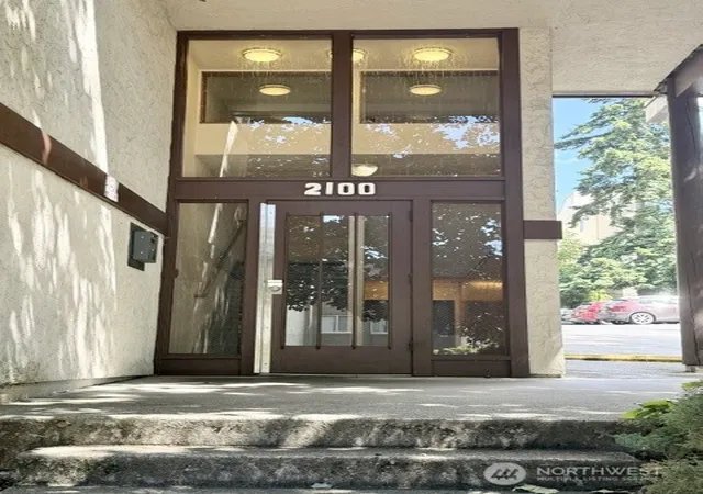 Photo 1 of Condo for sale at 2100 N 106th Street #104, Seattle, WA 98133 | MLS# NWM2543305 | Listing updated on 2026-09-30