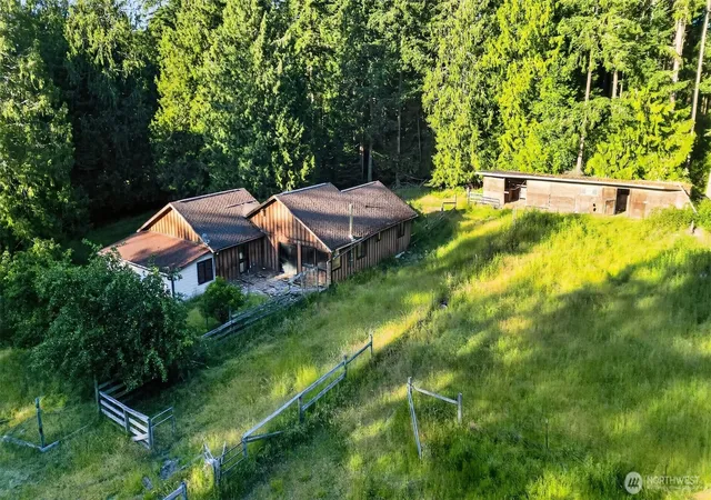 Photo 1 of Single family home for sale at 67 Serenade Ln, Lopez Island, WA 98261 | MLS# NWM2543319 | Listing updated on 2026-10-01