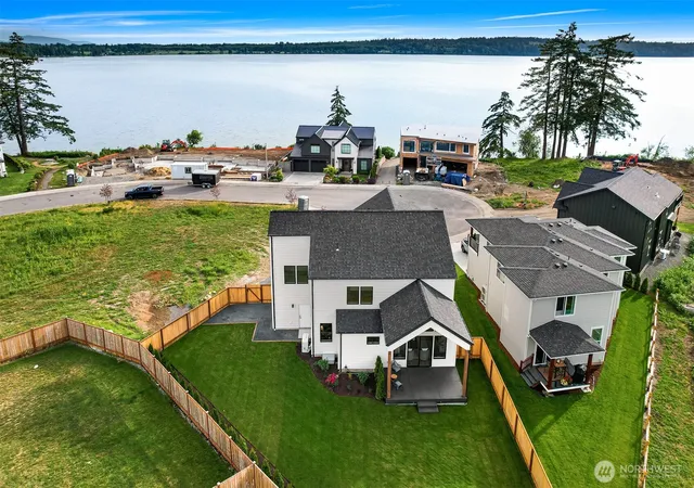 Photo 3 of Single family home for sale at 1128 Leighton St, Blaine, WA 98230 | MLS# NWM2543426 | Listing updated on 2026-09-22