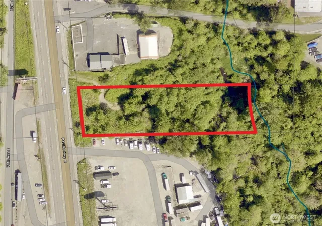 Photo 1 of Land for sale at 7608 Pacific Hwy E, Milton, WA 98354 | MLS# NWM2543559 | Listing updated on 2026-09-16