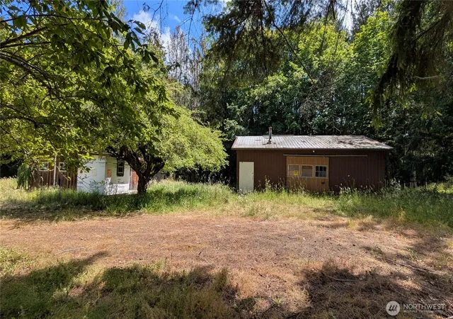 Photo 1 of Single family home for sale at 1082 Taylor Cutoff Rd, Sequim, WA 98382 | MLS# NWM2543699 | Listing updated on 2026-09-22