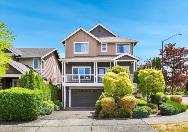 Photo 1 of Single family home for sale at 27132 106th Avenue Se, Kent, WA 98030 | MLS# NWM2543884 | Listing updated on 2026-09-17