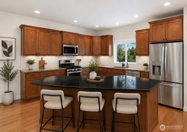 Photo 3 of Single family home for sale at 27132 106th Avenue SE, Kent, WA 98030 | MLS# NWM2543884 | Listing updated on 2026-09-17