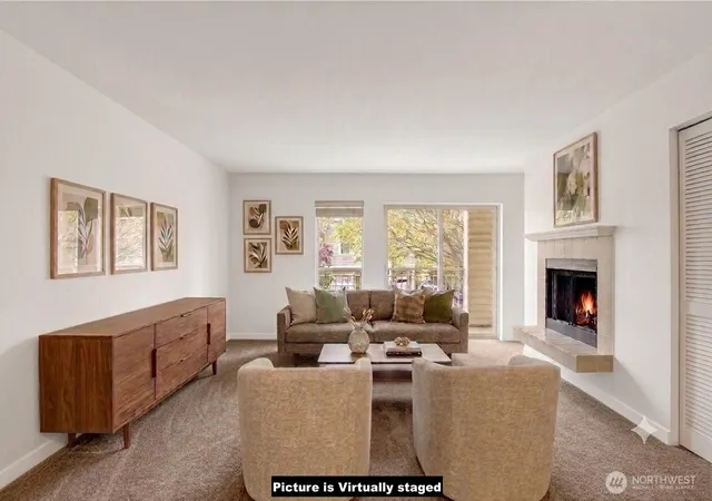 Photo 3 of Condo for sale at 12303 Harbour Pointe Blvd #CC202, Mukilteo, WA 98275 | MLS# NWM2543949 | Listing updated on 2026-09-17