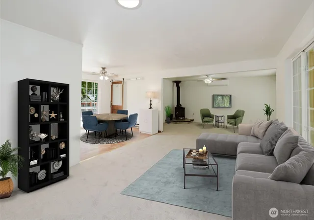 Photo 3 of Single family home for sale at 4014 Silver Ln NW, Bremerton, WA 98312 | MLS# NWM2544122 | Listing updated on 2026-09-27
