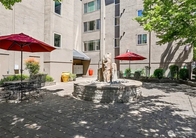 Photo 1 of Condo for sale at 14300 32nd Avenue Ne #107, Seattle, WA 98125 | MLS# NWM2544194 | Listing updated on 2026-09-26