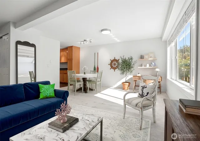 Photo 2 of Condo for sale at 14300 32nd Avenue Ne #107, Seattle, WA 98125 | MLS# NWM2544194 | Listing updated on 2026-09-26