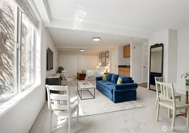 Photo 3 of Condo for sale at 14300 32nd Avenue NE #107, Seattle, WA 98125 | MLS# NWM2544194 | Listing updated on 2026-09-26