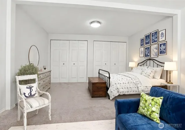 Photo 4 of Condo for sale at 14300 32nd Avenue NE #107, Seattle, WA 98125 | MLS# NWM2544194 | Listing updated on 2026-09-26