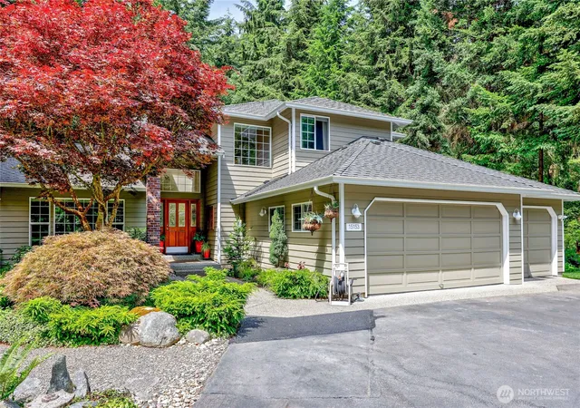 Photo 1 of Single family home for sale at 15153 Sunrise Dr Ne, Bainbridge Island, WA 98110 | MLS# NWM2544340 | Listing updated on 2026-10-02