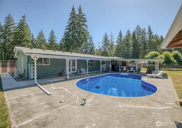 Photo 2 of Single family home for sale at 14791 Us 101 Hwy, Skokomish Nation, WA 98584 | MLS# NWM2544535 | Listing updated on 2026-09-22