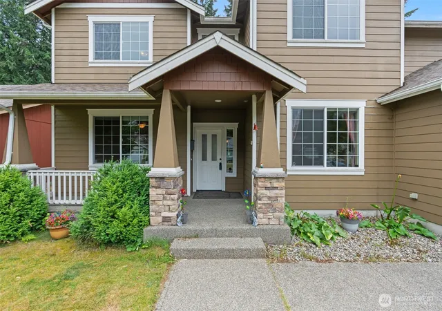 Photo 3 of Sale Pending at 4041 61st Court Sw, Olympia, WA 98512 | MLS# NWM2544623 | Listing updated on 2026-09-25