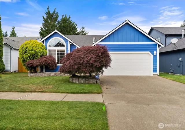 Photo 1 of Sale Pending at 7049 Southwick Ct Sw, Olympia, WA 98512 | MLS# NWM2544697 | Listing updated on 2026-09-30