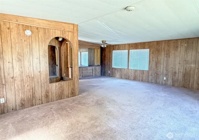 Photo 3 of Manufactured home for sale at 611 Cedar Dr #77, Port Hadlock, WA 98339 | MLS# NWM2544809 | Listing updated on 2026-09-22