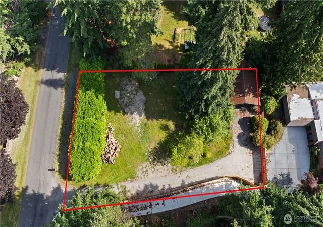 Photo 3 of Sale Pending at 9811 Lot 00 74th Ave E #0, Puyallup, WA 98373 | MLS# NWM2545019 | Listing updated on 2026-09-25