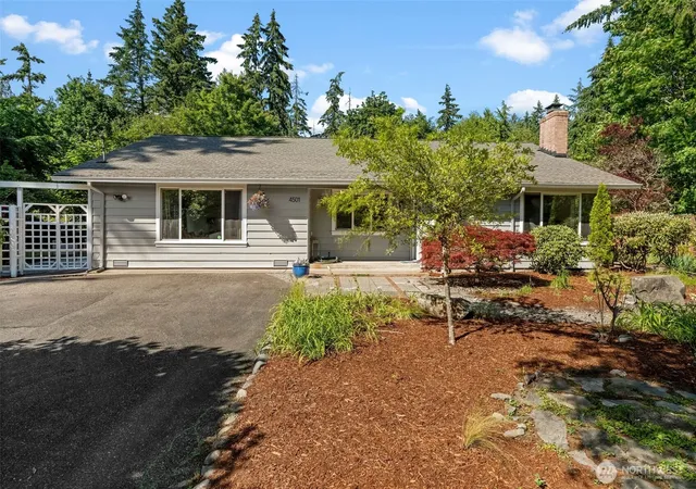 Photo 3 of Single family home for sale at 4501 62nd Street Nw, Gig Harbor, WA 98335 | MLS# NWM2545118 | Listing updated on 2026-10-01