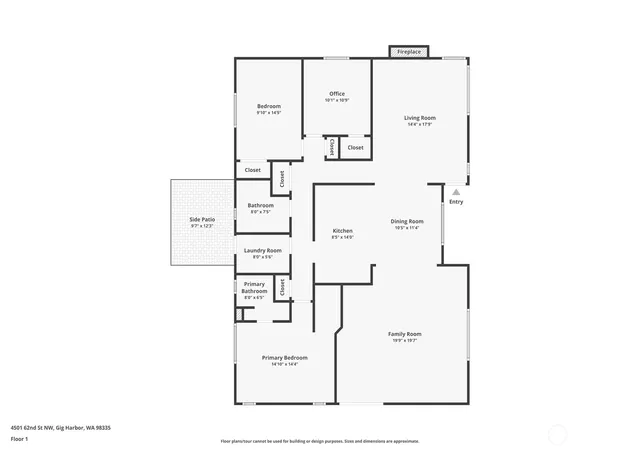 Photo 39 of Single family home for sale at 4501 62nd Street NW, Gig Harbor, WA 98335 | MLS# NWM2545118 | Listing updated on 2026-10-09