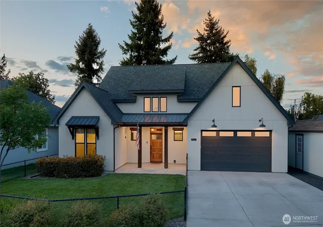 Photo 1 of Sale Pending at 865 Ne Makiah Ct, College Place, WA 99324 | MLS# NWM2545353 | Listing updated on 2026-09-23