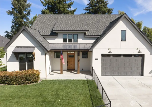 Photo 2 of Sale Pending at 865 Ne Makiah Ct, College Place, WA 99324 | MLS# NWM2545353 | Listing updated on 2026-09-23