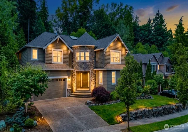 Photo 1 of Single family home for sale at 8204 135th Place Se, Snohomish, WA 98296 | MLS# NWM2545500 | Listing updated on 2026-09-22